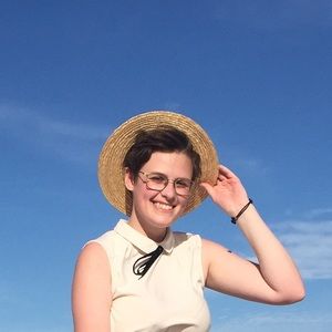 Meet your Posher, Jo